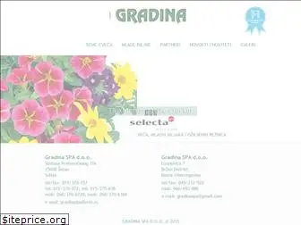 gradinaspa.com