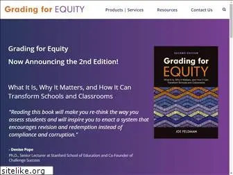 gradingforequity.org