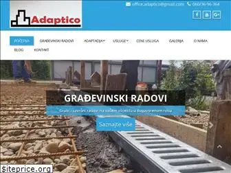 gradjevinski-radovi.com