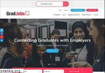 gradjobs.co.uk