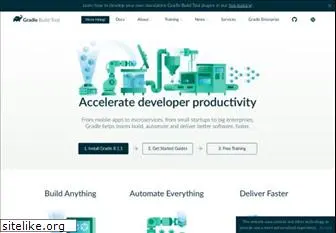 gradle.org