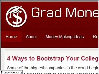 gradmoneymatters.com