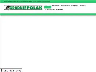 gradnje-polak.com