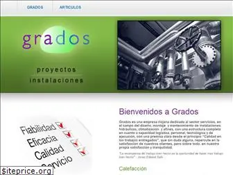 grados.com.es