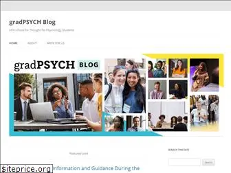 gradpsychblog.org