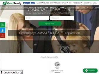 gradready.com.au