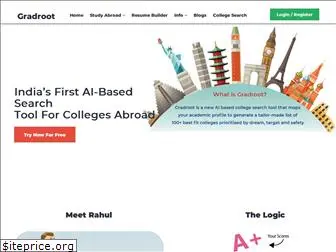 gradroot.com