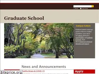 gradschool.brown.edu