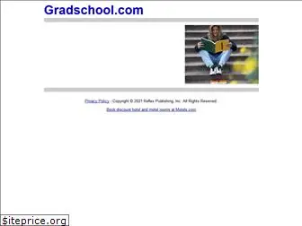 gradschool.com
