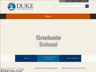 gradschool.duke.edu