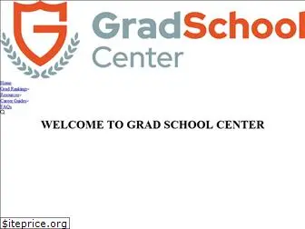 gradschoolcenter.com
