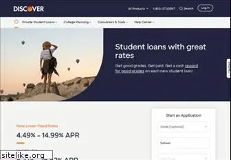 gradschoolloan.com