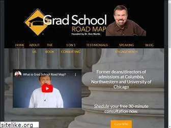 gradschoolroadmap.com