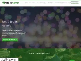 gradsingames.com