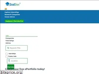 gradsiren.co.in