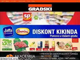 gradski.online