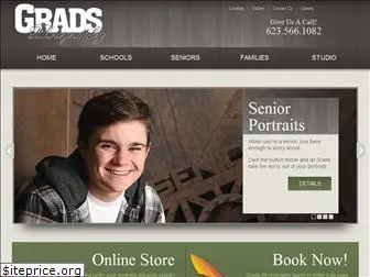 gradsphotography.com