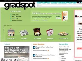 gradspot.com