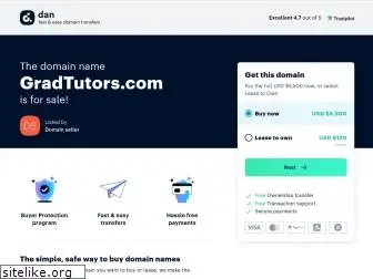 gradtutors.com