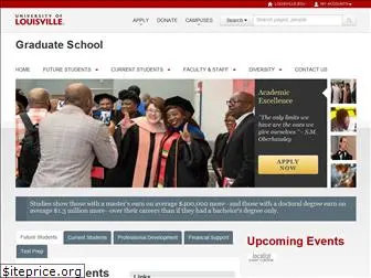 graduate.louisville.edu
