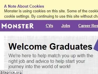 graduate.monster.co.uk