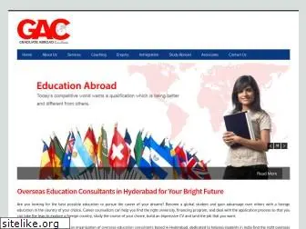 graduateabroad.in
