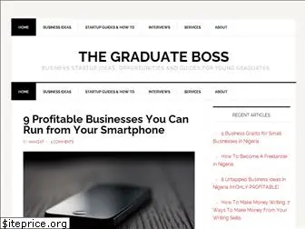 graduateboss.com