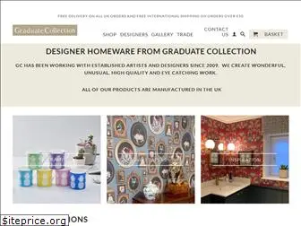 graduatecollection.co.uk