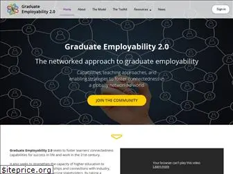 graduateemployability2-0.com