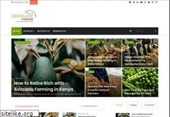 graduatefarmer.co.ke