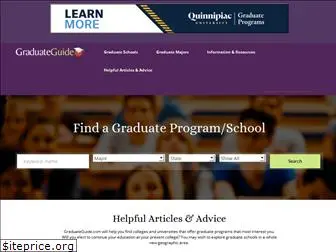 graduateguide.com