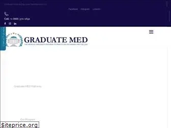 graduatemed.com