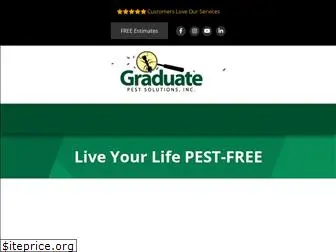 graduatepestsolutions.com