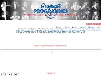 graduates-carrefour.com