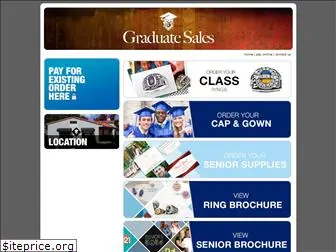 graduatesalesyouree.com
