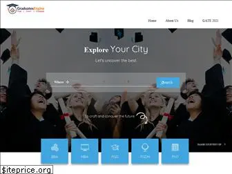 graduatesengine.com