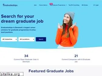 graduateships.com