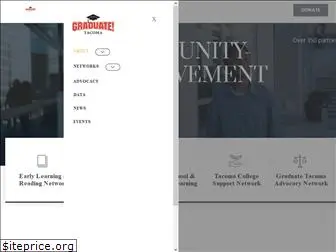 graduatetacoma.org