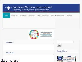 graduatewomen.org