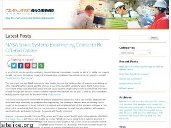 graduatingengineer.com