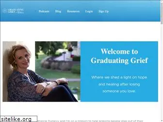 graduatinggrief.com