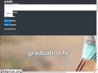 graduation.tv