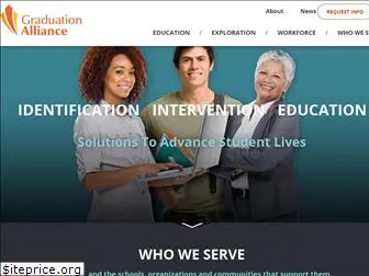 graduationalliance.com