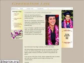 graduationleis.com