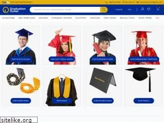 graduationoutlet.com