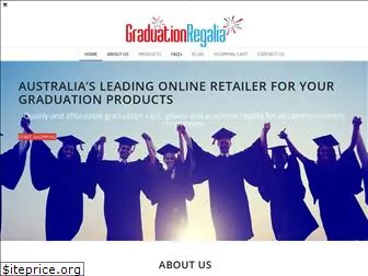 graduationregalia.com.au
