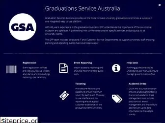 graduations.com.au