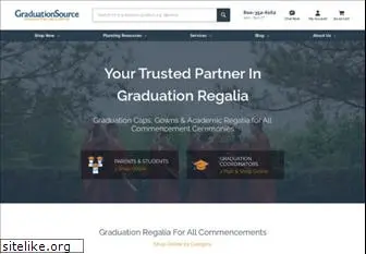 graduationsource.com