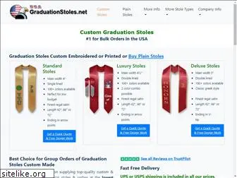 graduationstoles.net
