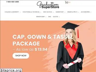 graduationsuperstore.com